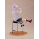 Ayakashi Triangle - Statuette 1/7 Matsuri Kazamaki 23 cm