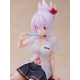 Ayakashi Triangle - Statuette 1/7 Matsuri Kazamaki 23 cm