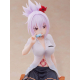 Ayakashi Triangle - Statuette 1/7 Matsuri Kazamaki 23 cm