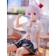 Ayakashi Triangle - Statuette 1/7 Matsuri Kazamaki 23 cm