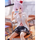 Ayakashi Triangle - Statuette 1/7 Matsuri Kazamaki 23 cm