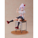 Ayakashi Triangle - Statuette 1/7 Matsuri Kazamaki 23 cm