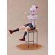 Ayakashi Triangle - Statuette 1/7 Matsuri Kazamaki 23 cm