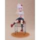 Ayakashi Triangle - Statuette 1/7 Matsuri Kazamaki 23 cm