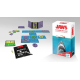 Les Dents de la Mer - Jeux de cartes Shuffle Retro