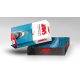 Les Dents de la Mer - Jeux de cartes Shuffle Retro