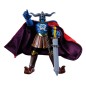 Mazinger - Z vs Ankoku Daishogun figurine Diecast Soul of Chogokin Ankoku Daishogun 21 cm