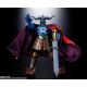 Mazinger Z vs Ankoku Daishogun - Figurine Diecast Soul of Chogokin Ankoku Daishogun 21 cm