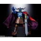 Mazinger - Z vs Ankoku Daishogun figurine Diecast Soul of Chogokin Ankoku Daishogun 21 cm