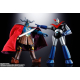 Mazinger Z vs Ankoku Daishogun - Figurine Diecast Soul of Chogokin Ankoku Daishogun 21 cm