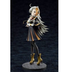 Lord El-Melloi II's Case Files - (Rail Zeppelin) Grace note statuette 1/8 Olga-Marie Arsimilat Animusphere (re-order) 22 cm
