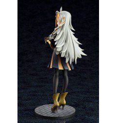 Lord El-Melloi II's Case Files - (Rail Zeppelin) Grace note statuette 1/8 Olga-Marie Arsimilat Animusphere (re-order) 22 cm