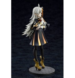 Lord El-Melloi II's Case Files - (Rail Zeppelin) Grace note statuette 1/8 Olga-Marie Arsimilat Animusphere (re-order) 22 cm