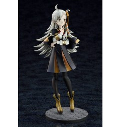 Lord El-Melloi II's Case Files - (Rail Zeppelin) Grace note - Statuette 1/8 Olga-Marie Arsimilat Animusphere (re-order) 22 cm