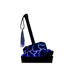 Marvel: Thor Love and Thunder - Statue 1/1 Mjolnir Love Version 1:1 Scale