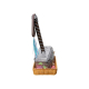 Marvel: Thor Love and Thunder - Statue 1/1 Mjolnir Love Version 1:1 Scale