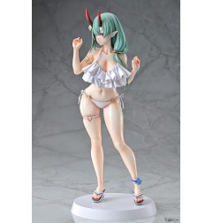 Original Character - Statuette 1/6 Hitoyo chan no junan Akari chan Glossy Ver. 29 cm
