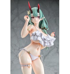 Original Character - Statuette 1/6 Hitoyo chan no junan Akari chan Glossy Ver. 29 cm