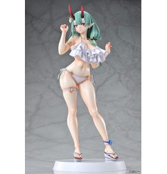 Original Character - Statuette 1/6 Hitoyo chan no junan Akari chan Glossy Ver. 29 cm