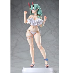 Original Character - Statuette 1/6 Hitoyo chan no junan Akari chan Glossy Ver. 29 cm