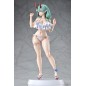 Original Character - Statuette 1/6 Hitoyo chan no junan Akari chan Glossy Ver. 29 cm