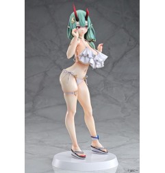 Original Character - Statuette 1/6 Hitoyo chan no junan Akari chan Glossy Ver. 29 cm