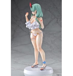 Original Character - Statuette 1/6 Hitoyo chan no junan Akari chan Glossy Ver. 29 cm