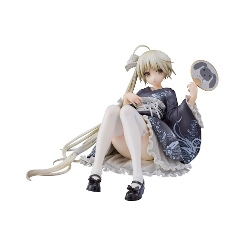 Yosuga no Sora - Statuette 1/7 Kasugano Sora Yukata Ver. 11 cm