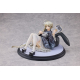 Yosuga no Sora - Statuette 1/7 Kasugano Sora Yukata Ver. 11 cm