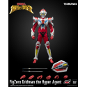 Gridman the Hyper Agent FigZero - Figurine Gridman the Hyper Agent FigZero 30 cm
