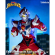 Gridman the Hyper Agent FigZero - Figurine Gridman the Hyper Agent FigZero 30 cm