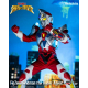 Gridman the Hyper Agent FigZero - Figurine Gridman the Hyper Agent FigZero 30 cm
