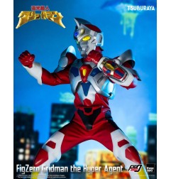 Gridman the Hyper Agent FigZero - Figurine Gridman the Hyper Agent FigZero 30 cm