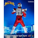 Gridman the Hyper Agent FigZero - Figurine Gridman the Hyper Agent FigZero 30 cm