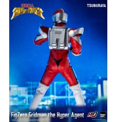Gridman the Hyper Agent - FigZero figurine  30 cm