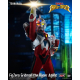 Gridman the Hyper Agent FigZero - Figurine Gridman the Hyper Agent FigZero 30 cm