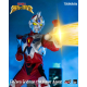 Gridman the Hyper Agent FigZero - Figurine Gridman the Hyper Agent FigZero 30 cm