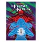 La Légende de Korra - Art book The Art of the Animated Series Book Two: Spirits Second Ed. *ANGLAIS* La Légende de Korra - Art book The Art of the Animated Series Book Two: Spirits Second Ed. *ANGLAIS*