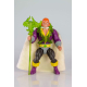 Legends of Dragonore : Fire at Icemere - Figurine Dark Magic Apprentice Oskuro 14 cm