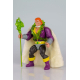 Legends of Dragonore : Fire at Icemere - Figurine Dark Magic Apprentice Oskuro 14 cm