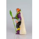 Legends of Dragonore : Fire at Icemere - Figurine Dark Magic Apprentice Oskuro 14 cm