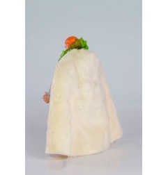 Legends of Dragonore - Wave 1.5: Fire at Icemere figurine Dark Magic Apprentice Oskuro 14 cm