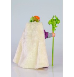 Legends of Dragonore : Fire at Icemere - Figurine Dark Magic Apprentice Oskuro 14 cm