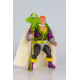 Legends of Dragonore : Fire at Icemere - Figurine Dark Magic Apprentice Oskuro 14 cm
