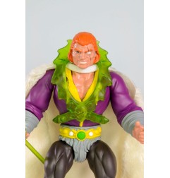 Legends of Dragonore : Fire at Icemere - Figurine Dark Magic Apprentice Oskuro 14 cm