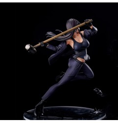 Summer Time Rendering - Statuette PVC Minakata Hizuru 27 cm