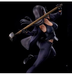 Summer Time Rendering - Statuette PVC Minakata Hizuru 27 cm