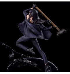 Summer Time Rendering - Statuette PVC Minakata Hizuru 27 cm