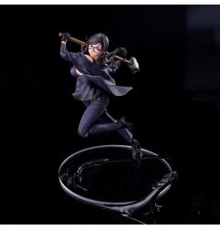 Summer Time Rendering - Statuette PVC Minakata Hizuru 27 cm