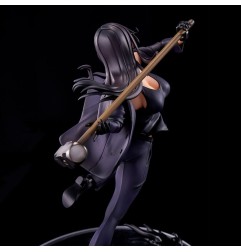 Summer Time Rendering - Statuette PVC Minakata Hizuru 27 cm